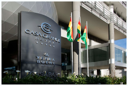 Hotel Casa Grande