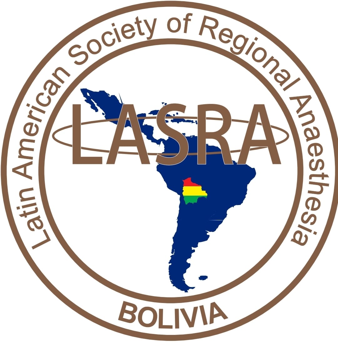 LASRA Bolivia
